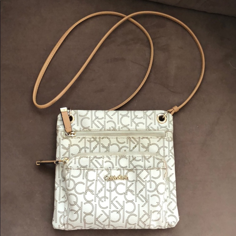 Calvin Klein bag
